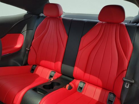 New 2026 Mercedes-Benz CLE 450 4MATIC Coupe image 8