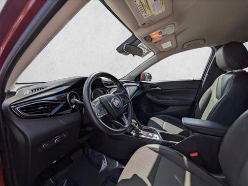 Used 2023 Buick Encore GX Select w/ Sport Touring Package image 16