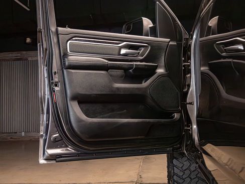 Used 2021 RAM 1500 Big Horn AWD/4WD image 27