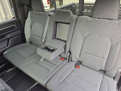 New 2026 RAM 1500 4x4 Crew Cab image 14