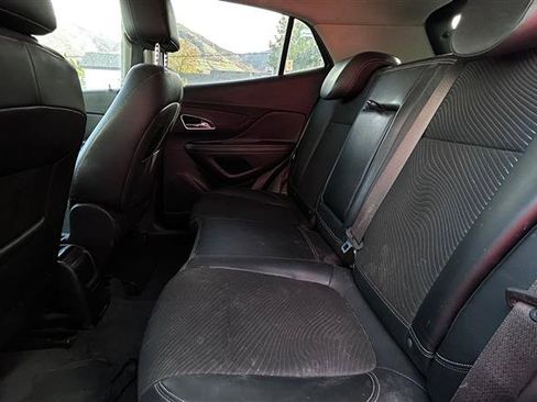 Used 2013 Buick Encore FWD image 15