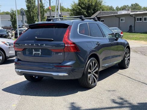 Used 2023 Volvo XC60 B5 Ultimate w/ Climate Package FWD image 20