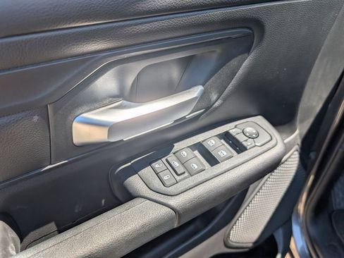 New 2026 RAM 1500 Express RWD image 11