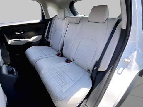 Certified 2023 Honda HR-V LX image 19