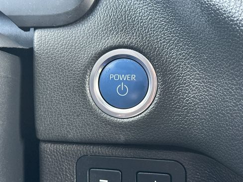 Used 2024 Toyota Sequoia SR5 w/ SR5 Premium Package image 33