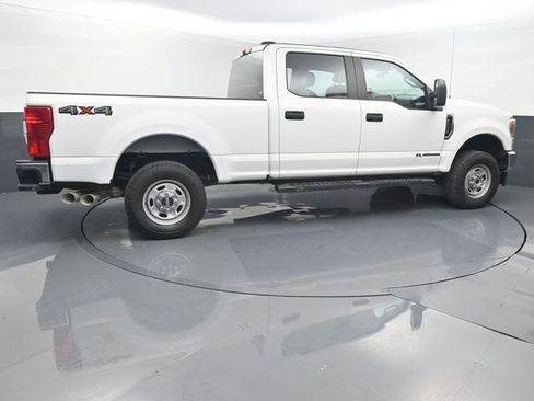 Used 2021 Ford F250 XL w/ Power Equipment Group AWD/4WD image 6