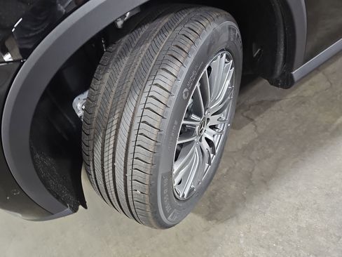 New 2026 Mercedes-Benz GLC 300 4MATIC image 33