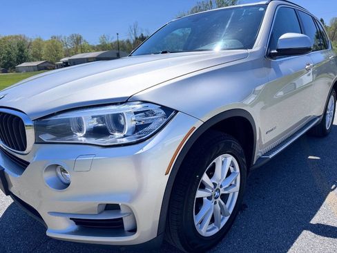 Used 2015 BMW X5 xDrive35i AWD/4WD image 4