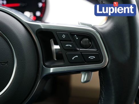 Used 2021 Porsche Cayenne Base image 22