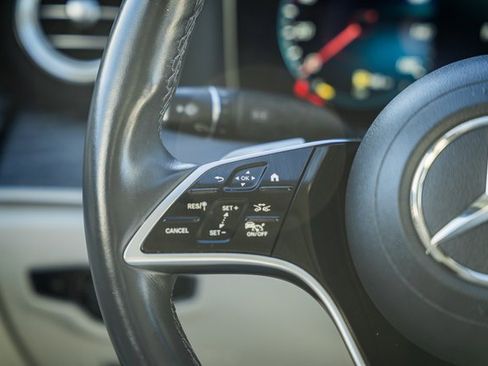 Used 2023 Mercedes-Benz E 450 E 450 image 29