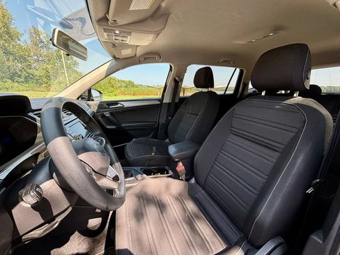 Used 2022 Volkswagen Tiguan S AWD/4WD image 16