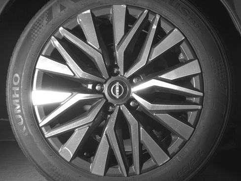 Used 2025 Nissan Altima 2.5 SV image 15