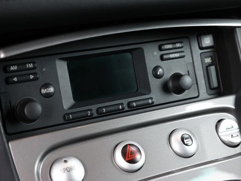 Used 2002 BMW Z8 image 51