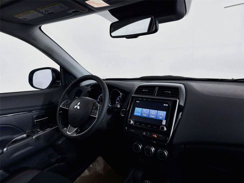New 2026 Mitsubishi Outlander Sport AWD image 17