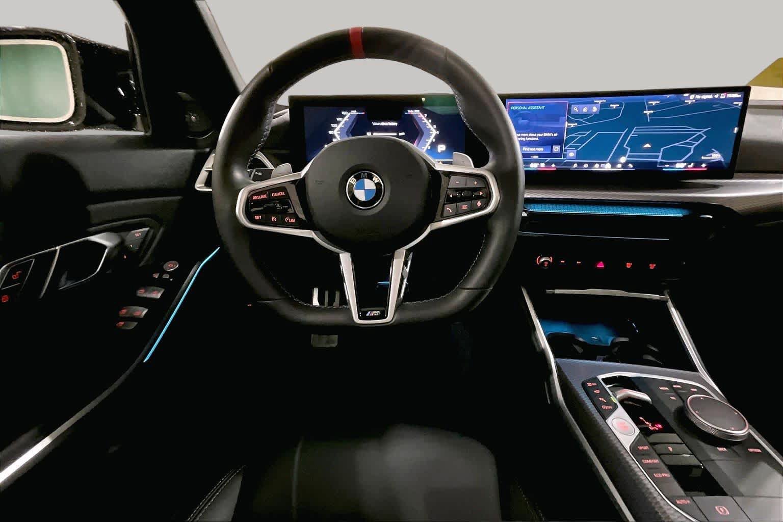 Used 2025 BMW M340i xDrive AWD/4WD image 5