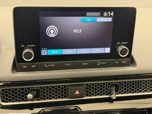 Used 2023 Honda Civic EX image 25