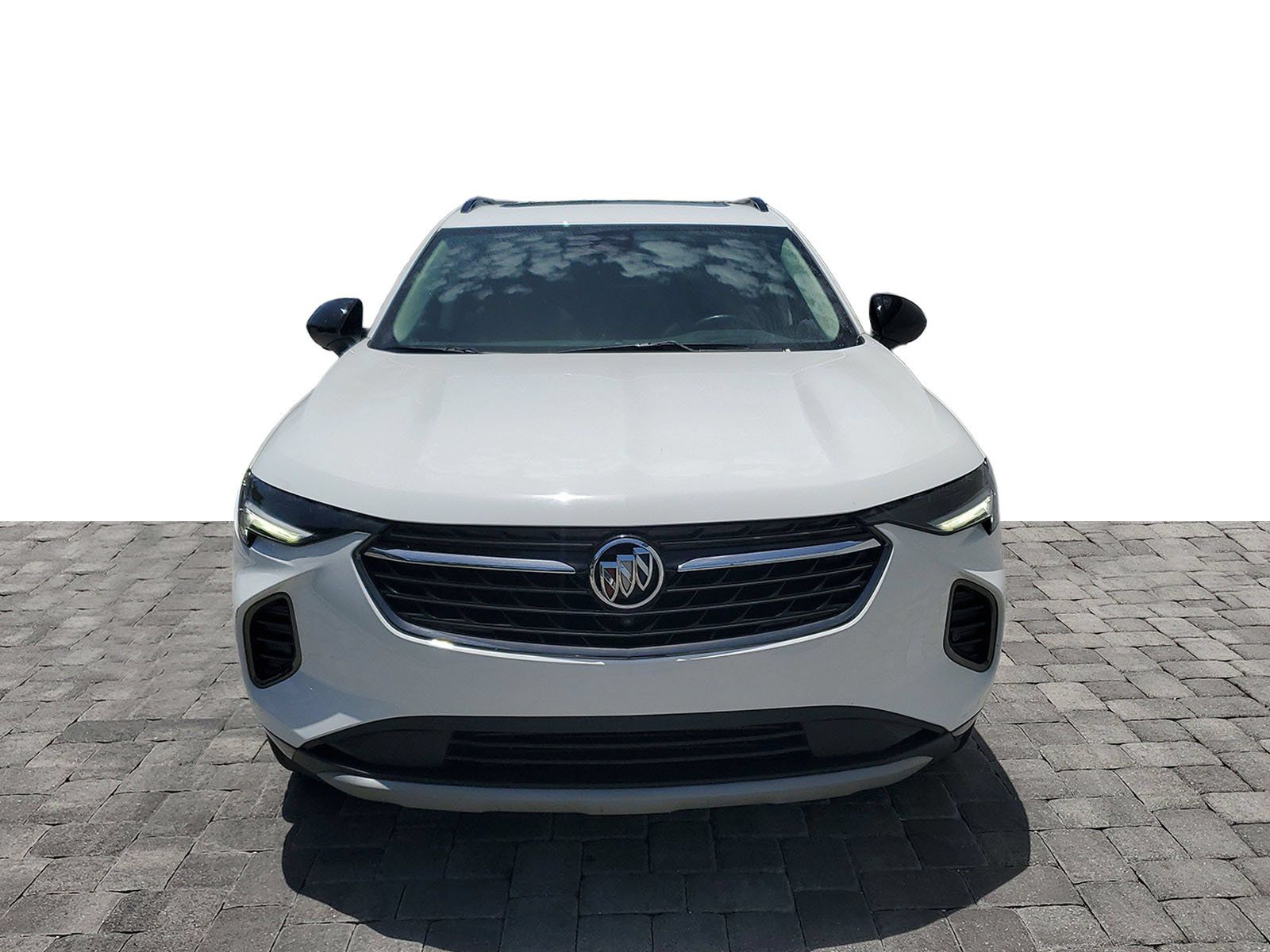 Used 2023 Buick Envision Essence w/ Technology Package I FWD image 2