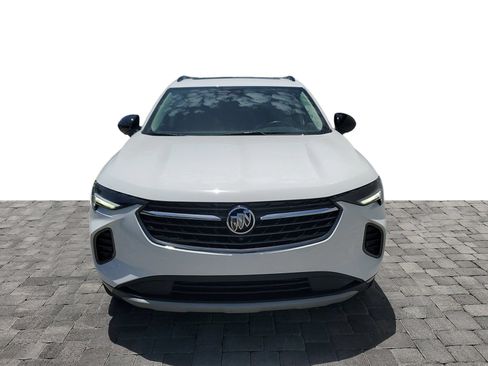 Used 2023 Buick Envision Essence w/ Technology Package I FWD image 2