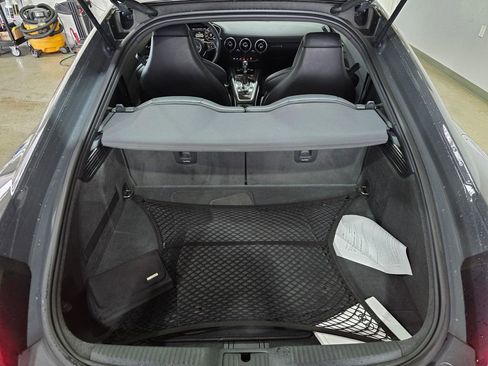 Used 2020 Audi TT 2.0T AWD/4WD image 27