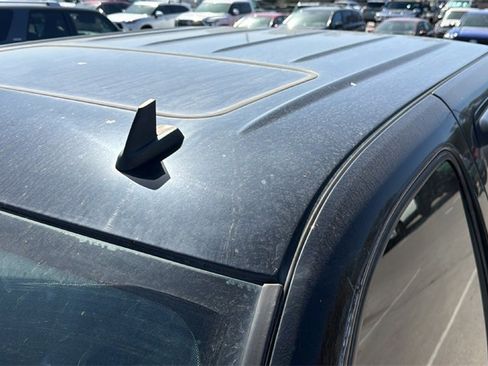 Used 2009 Chevrolet Silverado 1500 LTZ w/ LTZ Plus Package image 12