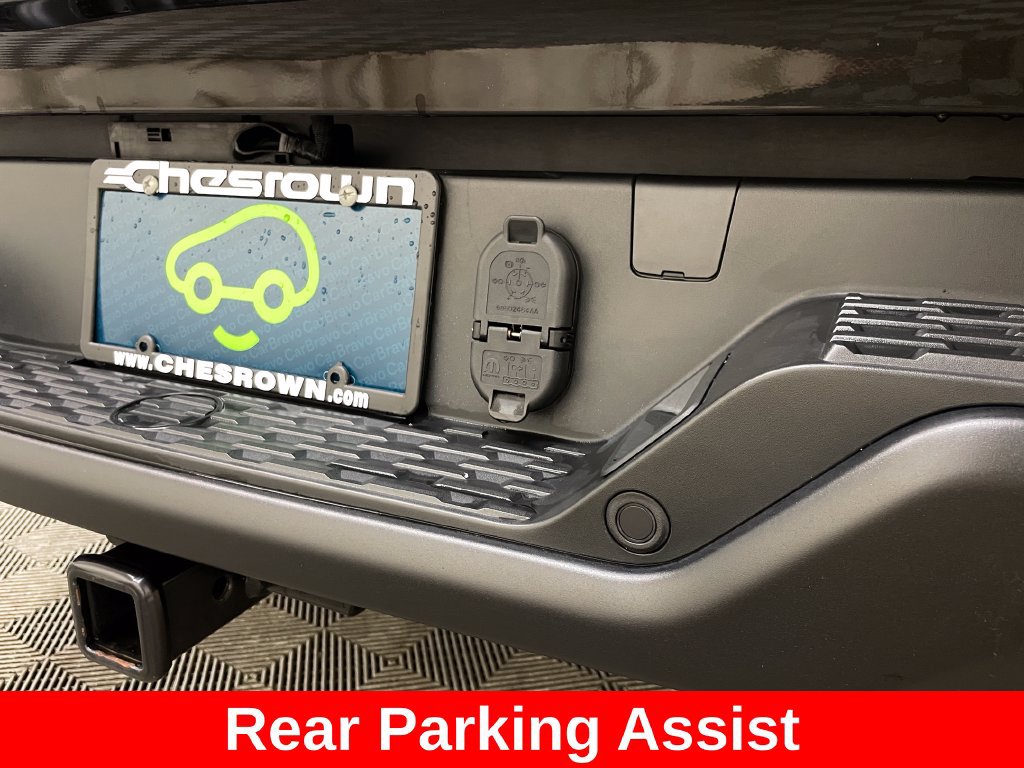 Used 2025 RAM 1500 Rebel w/ Rebel Level 1 Equipment Group AWD/4WD image 14