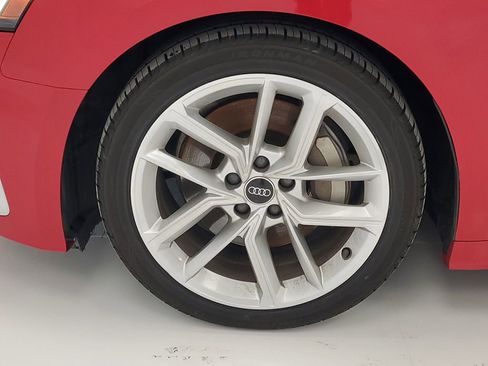 Used 2024 Audi A5 2.0T Premium Plus image 8