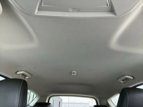 Used 2019 Ford Escape SEL image 21
