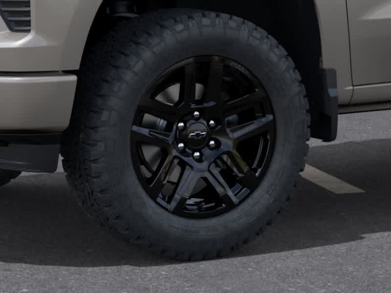 New 2026 Chevrolet Silverado 1500 RST w/ RST All Star Premium Package AWD/4WD image 9