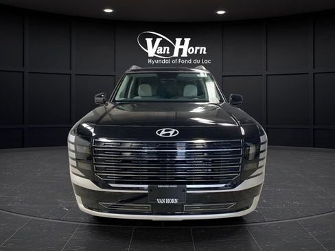 New 2026 Hyundai Palisade Calligraphy image 12