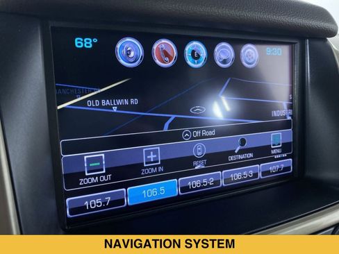 Used 2018 GMC Yukon Denali w/ Open Road Package AWD/4WD image 6