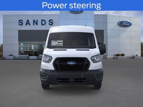 New 2025 Ford Transit 250 148 Medium Roof image 6
