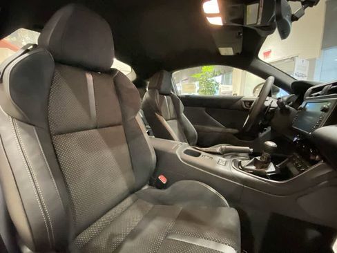 New 2026 Toyota GR86 YUZU Limited image 26