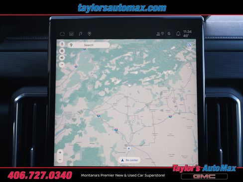 New 2026 GMC Acadia Elevation w/ Super Cruise Package image 18