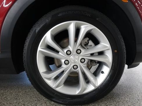 Used 2021 Buick Encore GX Preferred w/ Cold Weather Comfort Package FWD image 25