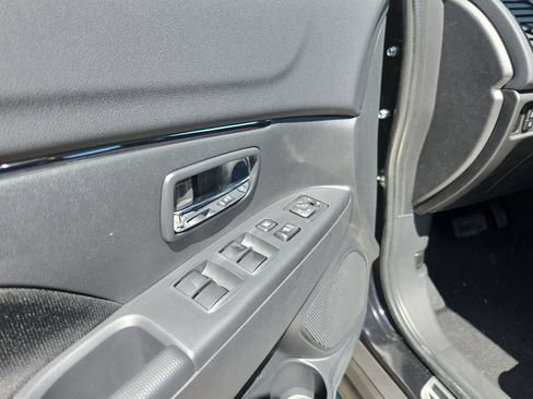 New 2026 Mitsubishi Outlander Sport ES AWD/4WD image 14