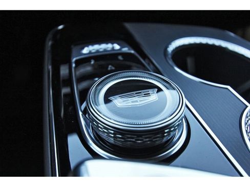 New 2026 Cadillac Lyriq Luxury image 20