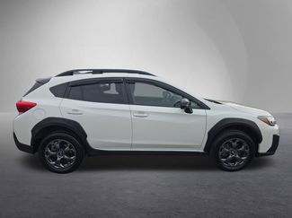 Used 2023 Subaru Crosstrek 2.5i Sport video 2