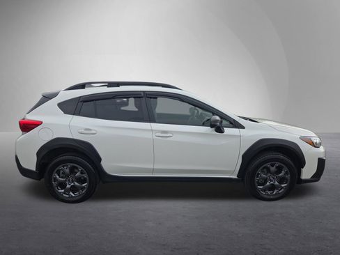 Used 2023 Subaru Crosstrek 2.5i Sport image 2