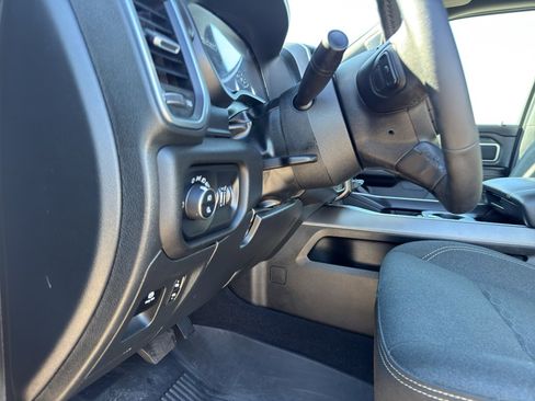 Used 2025 RAM 1500 Big Horn image 13