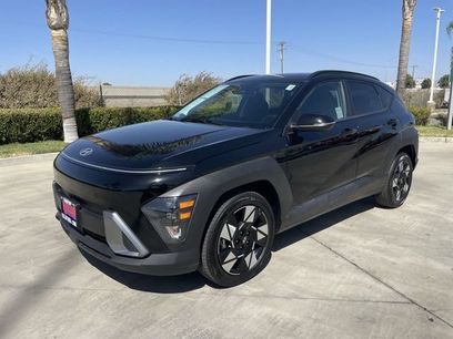 Used 2025 Hyundai Kona SEL