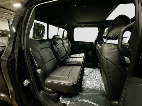 New 2026 RAM 1500 Limited image 26