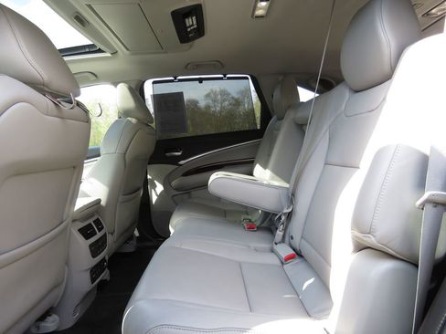 Used 2016 Acura MDX SH-AWD image 21