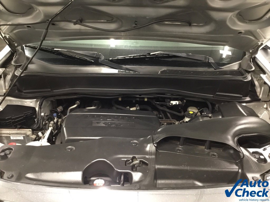 Used 2013 Honda Pilot EX-L image 40