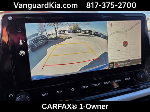 Certified 2024 Kia Forte GT image 20