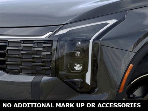 New 2026 Kia Sportage EX image 10