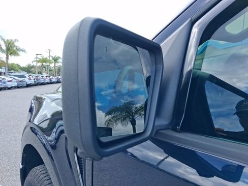 Used 2024 Ford F150 XLT w/ Mobile Office Package image 16