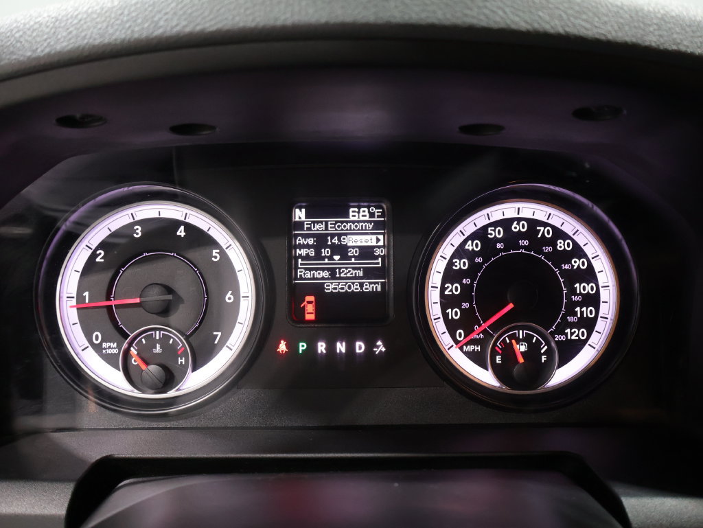 Used 2015 RAM 1500 Express w/ Black Ram 1500 Express Group AWD/4WD image 38