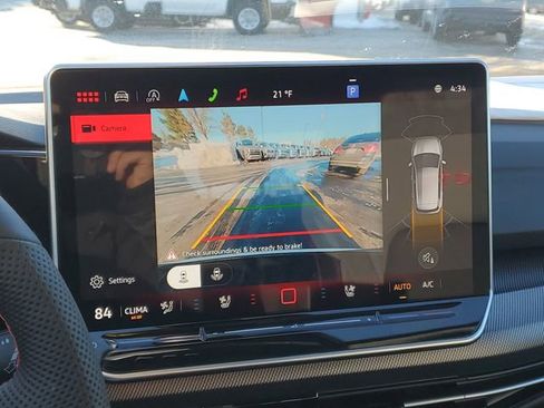 New 2026 Volkswagen GTI SE image 21