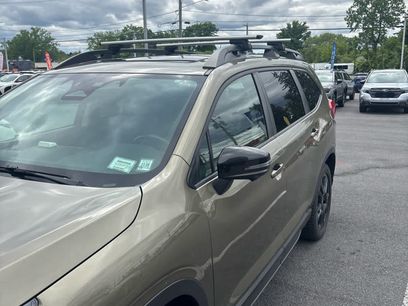 Used 2023 Subaru Ascent Onyx Edition Limited