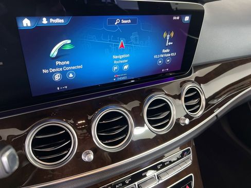 Certified 2023 Mercedes-Benz E 350 E 350 image 7